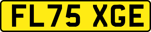 FL75XGE