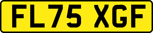 FL75XGF