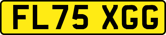 FL75XGG