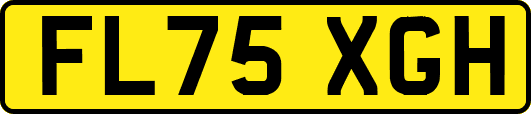 FL75XGH