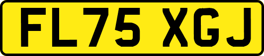 FL75XGJ