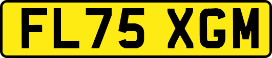 FL75XGM