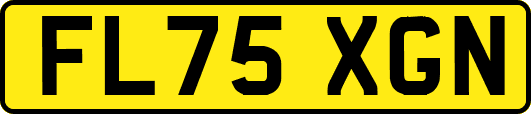 FL75XGN