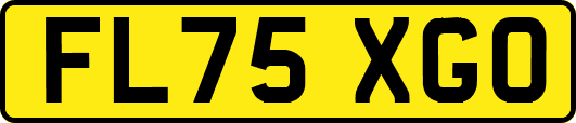 FL75XGO