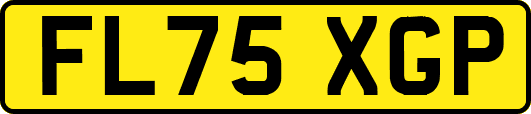 FL75XGP