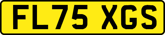 FL75XGS