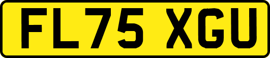 FL75XGU