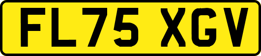 FL75XGV