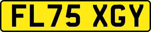 FL75XGY