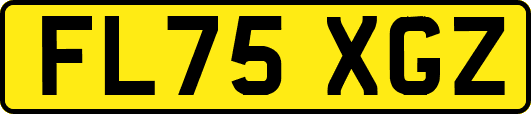 FL75XGZ