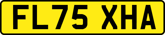 FL75XHA