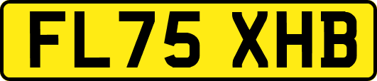 FL75XHB