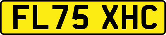 FL75XHC