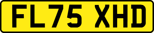 FL75XHD