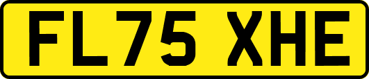 FL75XHE
