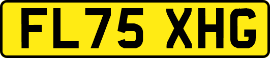 FL75XHG