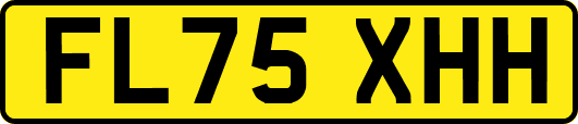 FL75XHH