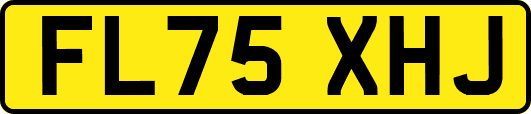 FL75XHJ