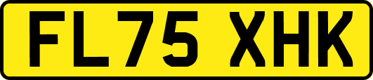 FL75XHK