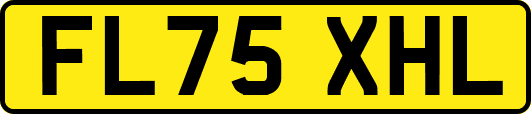 FL75XHL