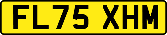 FL75XHM