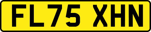 FL75XHN