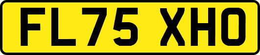 FL75XHO
