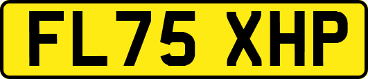 FL75XHP