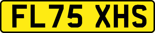 FL75XHS