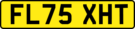 FL75XHT