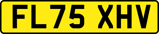 FL75XHV