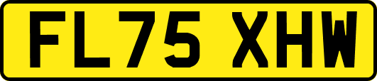 FL75XHW
