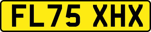 FL75XHX