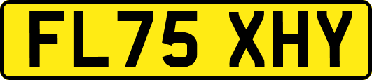 FL75XHY
