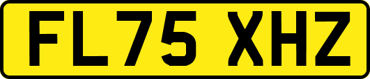 FL75XHZ