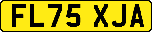 FL75XJA