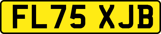 FL75XJB