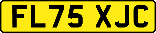 FL75XJC