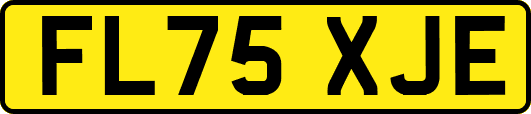 FL75XJE