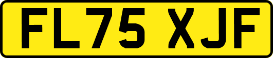 FL75XJF