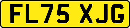FL75XJG