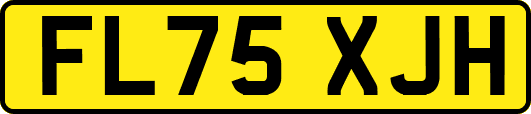FL75XJH