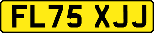FL75XJJ