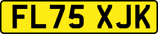 FL75XJK