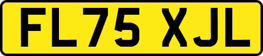 FL75XJL