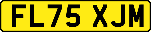 FL75XJM