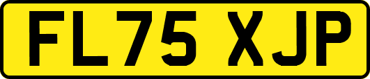 FL75XJP
