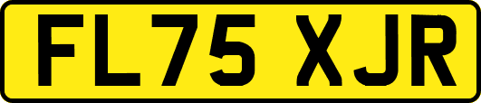 FL75XJR