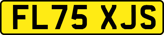 FL75XJS