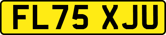 FL75XJU